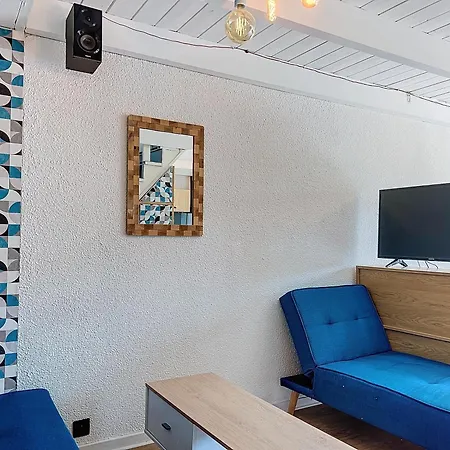 Escapade Marine A Maison 4 Personnes Entre Et *