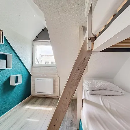 Escapade Marine A Maison 4 Personnes Entre Et Hébergement de vacances *