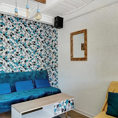 Escapade Marine A Maison 4 Personnes Entre Et Carnac