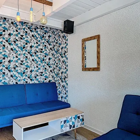 Escapade Marine A Maison 4 Personnes Entre Et *